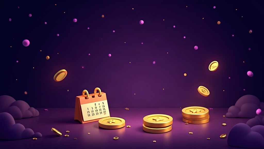 Marimari444 Free Credit 365 Explained: How the Daily Bonus Ladder Works