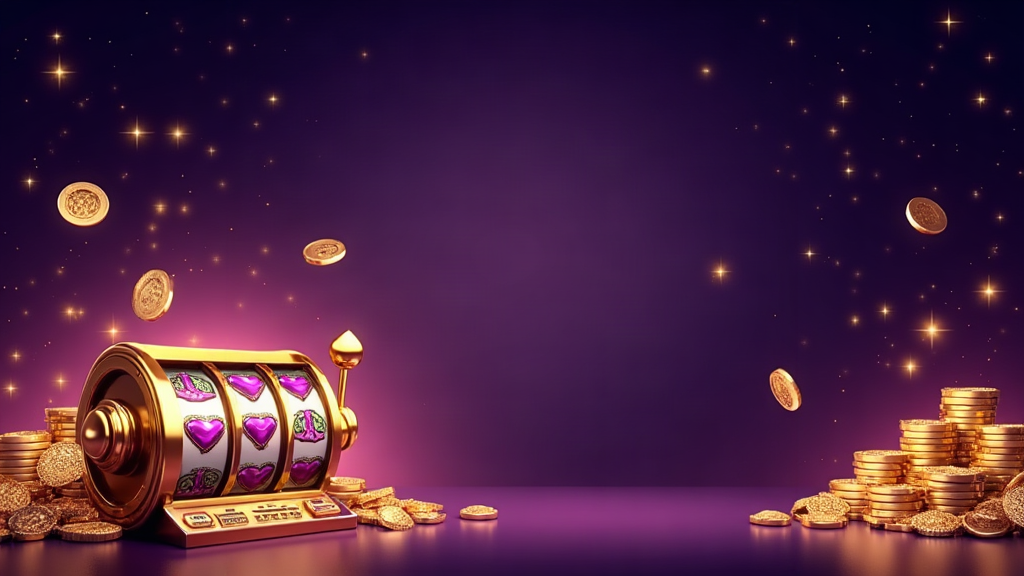Marimari444 Slot Lobby Review: Providers, RTP, and Tabs