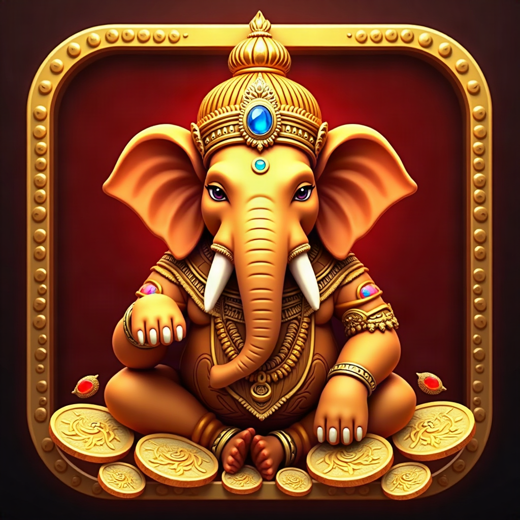Ganesha Fortune