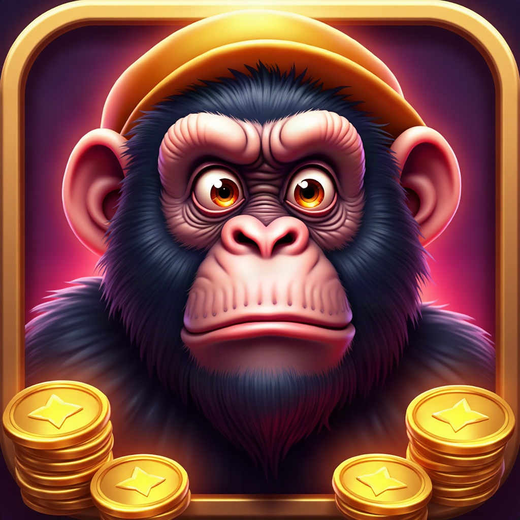 Wild Ape #1