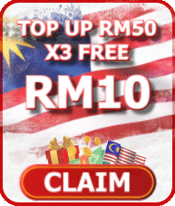 Marimari444 Merdeka Special Claim